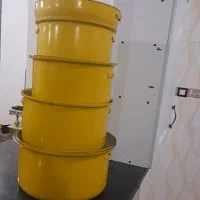 قابلمه|ظروف پخت‌وپز|چرداول, |دیوار