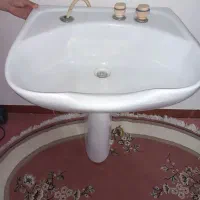 روشویی آرایشگاه
