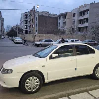 سورن پلاس برقی موتور پارس مدل 1404