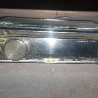 پخش jvc و باند pioneer