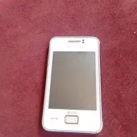 گوشی سامسونگ.Gt