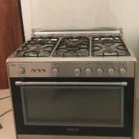 اجاق گاز اسنوا با قطعات ایتالیایی