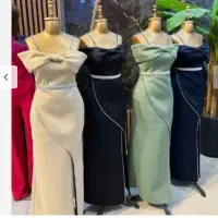 لباس مجلسی