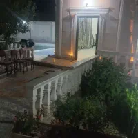 باغچه ۸۳۴ متری خدایارخان دوم ابتدا وبهره خیابان