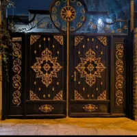مناسب مدیریت مجموعه باغی قیمت مناسب درب حیاط تضمین