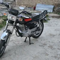 بیشتاز مدل 1400 200cc