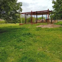 باغ ویلای گردو