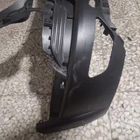 سپر و دفیوزر عقب  و چراغ مه شکن اطلس