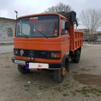 خاور کمپرسی 87