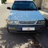 پراید مدل ۸۶|خودرو سواری و وانت|دره شهر, |دیوار