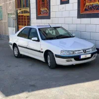 پژو پارس سال درجه یک