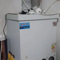 دستگاه بخار سرد صنعتی
