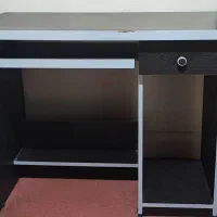 میزکامپیوتر و صندلی چرخ دار