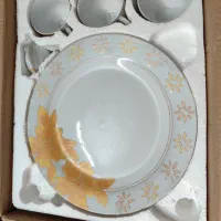 پارچ چینی