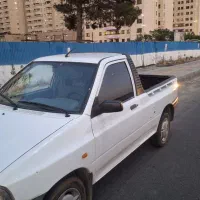 وانت پراید ۱۴۰۱