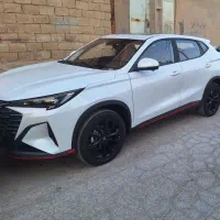 چانگانx5پلاس خشک ۲۰۲۶باصندوق برقی
