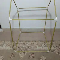 کلبه بازی|اسباب‌‌بازی|بوئین زهرا, |دیوار
