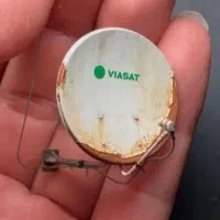 نصاب آنتن هوایی تلویزون و دیجیتال