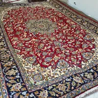 فرش ۶ متری نجف اباد