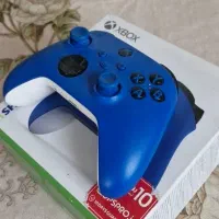 دسته ایکس باکس سریز کاملا تمیز XBOX Controller