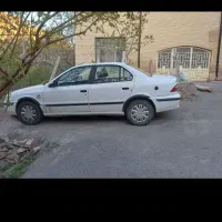 سمند فروشی