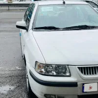 سمند ef7