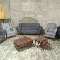نقد اقساط چکی مبل راحتی مبل صالحی مبلمان راحتی کد5