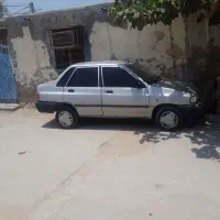 باسلام ماشین سالم فقط خرج جوزی داره