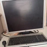 مانیتور ال جی