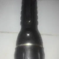 چراغ قوه قدیمی جنس یک یک