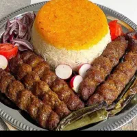 خمیر آماده کوبیده