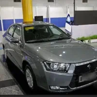 حواله دنا پلاس دستی 6 سرعته