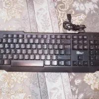 کیبورد