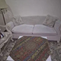 راحتی ۲ + ۳ نفره با میز