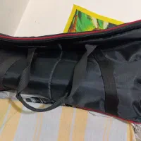 کیف رقص نور