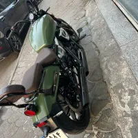 c2کویر 249|موتورسیکلت|رشت, فلسطین|دیوار