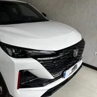 چانگان cs55 مدل ۲۰۲۵ وارداتی صفر