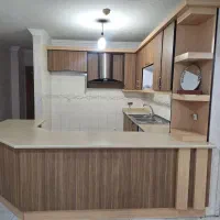 فروش کابینت mdf با سینک و هود