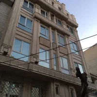 ۱۱۵ متر واحد اداری / هفت تیر / بهارشمالی