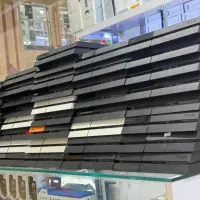 حراج ps4 کپی خور دو دسته فقط ۳۶