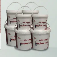 پودربندکشی،چسب اب بندی ، چسب استحکامی