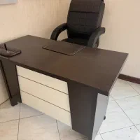 میز کار