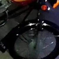 موتورسیکلت مدل۸۹