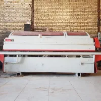 لبه چسبان PVC