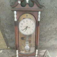ساعت دیواری
