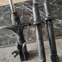 کمک عقب وجلو هیوندا پوروتون