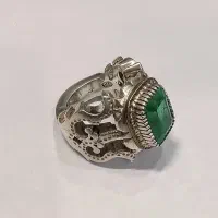انگشترمردا،آنتیک