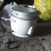 وسایل منزل برنزی|سماور، چایساز، قهوهساز|کرمانشاه, |دیوار