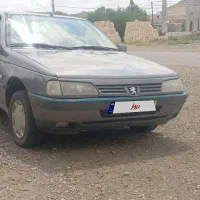 پژو 405|خودرو سواری و وانت|دره رود, |دیوار