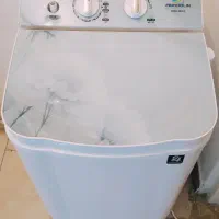 مینی واش با خشک کن